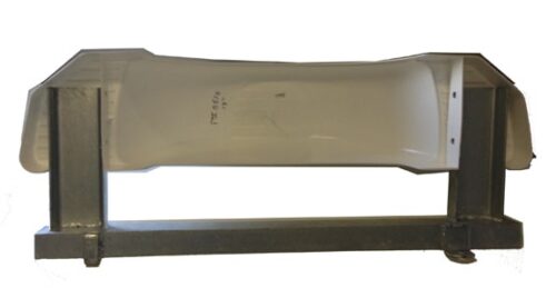 UNDER CARRIAGE ANGLE 38" w/7" STEP PK2530 - PK2535