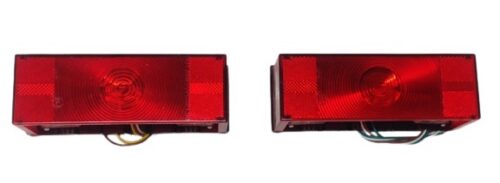 TAILLIGHTS REGULAR BULB PL1070 - PL1080