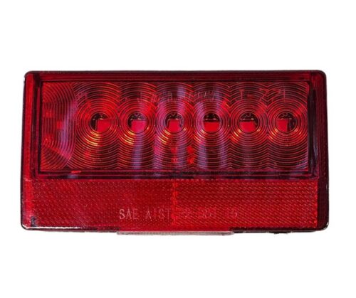TAIL LIGHT LED R/H PL1106