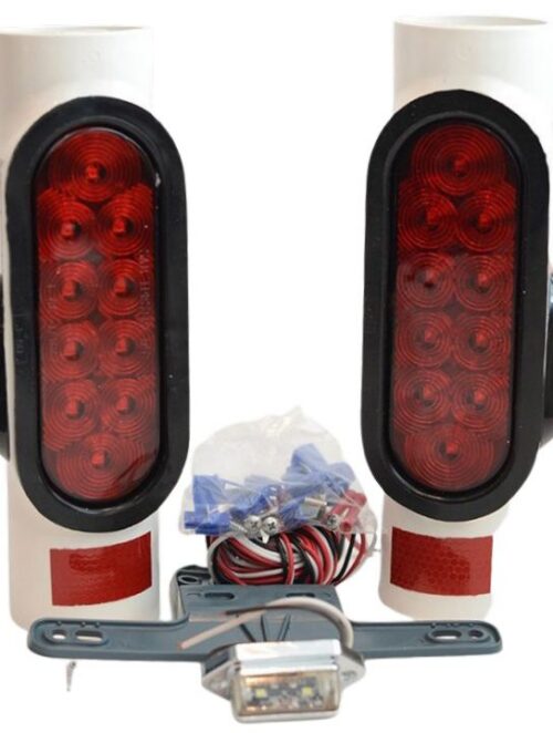 POLE LIGHTS LED - PL1161