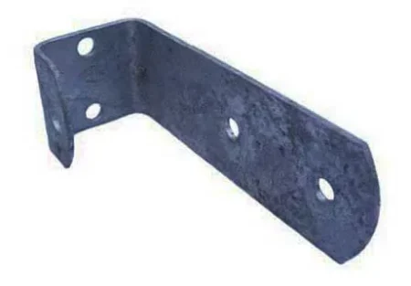 taile light bracket PL2790 GALVANIZED