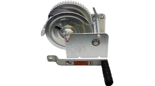 WINCH 1800LB W/STRAP