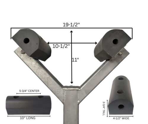 BOW STOP TOP PO1976