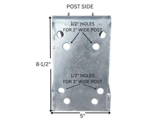 PO2170-1 PLATE