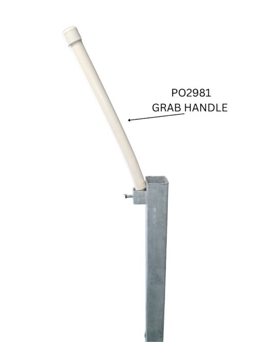 PO2981 HANDLE