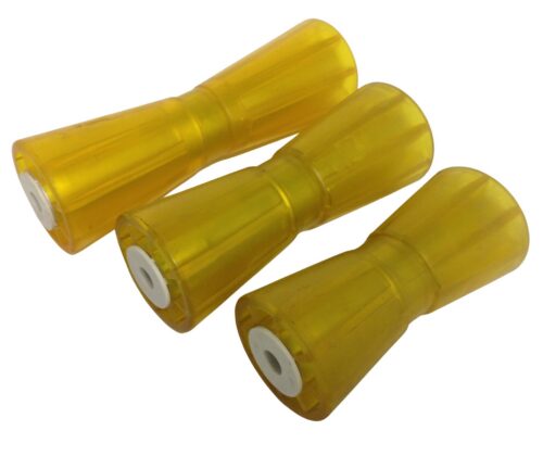 ROLLERS KEEL HEAVY DUTY NON MARKING 1