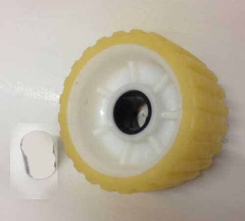WOBBLE ROLLER PQ2050