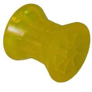 BOW STOP ROLLER PQ3010