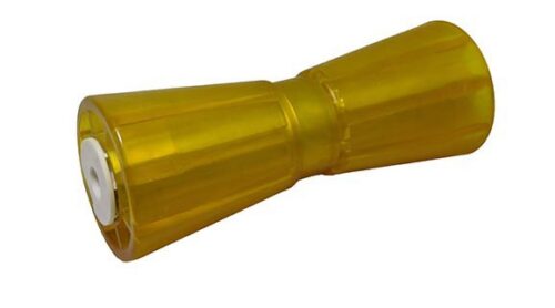 10" ROLLER W/HOLE 5/8" SHAFT