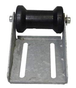 KEEL ROLLER ASSEMBLY 5" PS1010