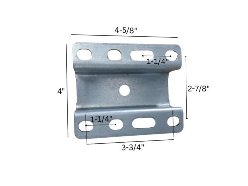 TUBING BRACKET
