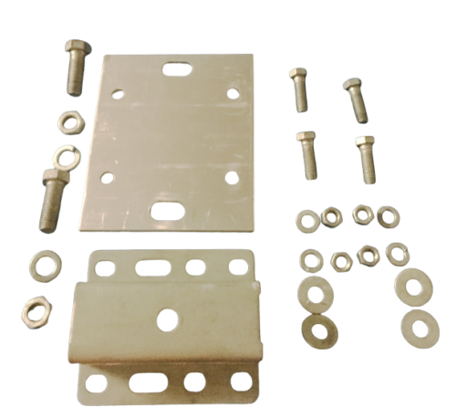 guide pole mount kit ps2658