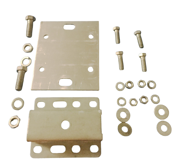 guide pole mount kit ps2658