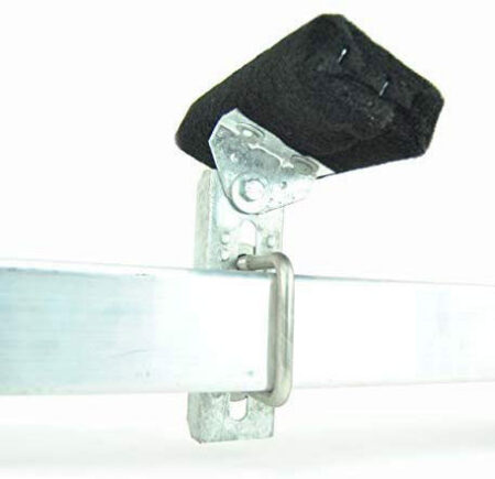 BUNK BRACKET SWIVEL TOP 8in 10in 12in