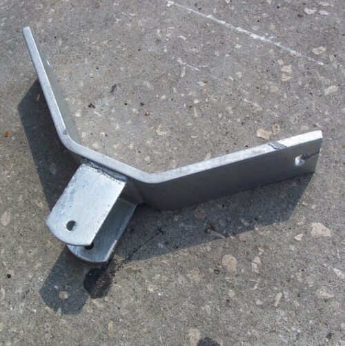 PONTOON BRACKET PT2025