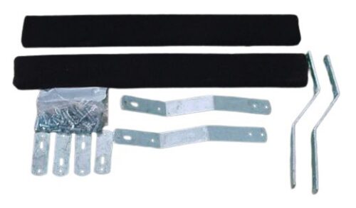 SIDE GUIDE KIT WITH BOARDS