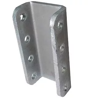 COUPLER BRACKET PU2272 GOES WITH PU2270