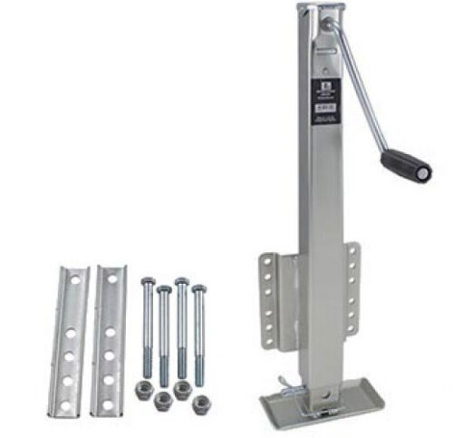 TONGUE JACK SQUARE 2