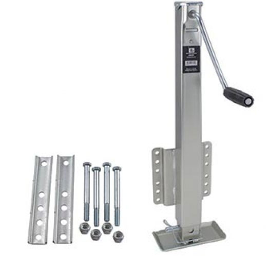 TONGUE JACK SQUARE 2