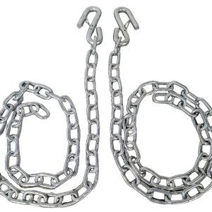 safety chain with hooks PV1705