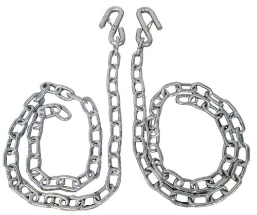 safety chain with hooks PV1705
