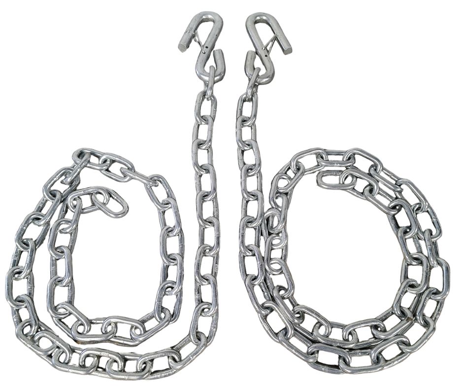 safety chain with hooks PV1705