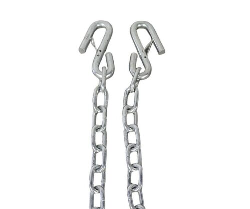 PV1705 SAFETY TOW CHAIN