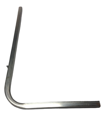 GUIDE POLE GALVANIZED PV2160