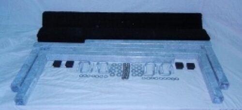 AIRBOAT SIDE GUIDES PV2204