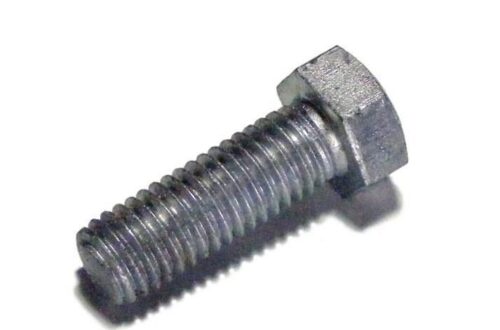 BOLT HDG 1/2" x 2-1/2" PY1639