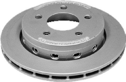 DEEMAXX SLIP OVER ROTOR 10" RTR-109M