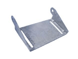 One Piece Roller Brackets