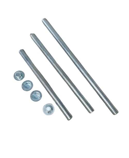 ROLLER SHAFTS
