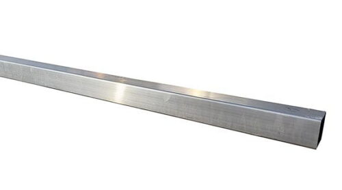 cross member aluminum XB4403
