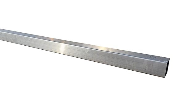 cross member aluminum XB4403
