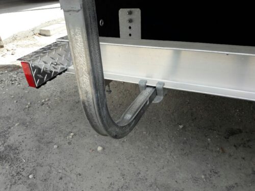 I-BEAM CLAMP KIT WS2659