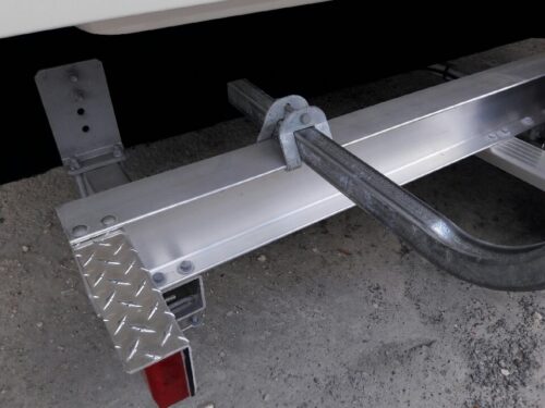 I-BEAM CLAMP KIT WS2659