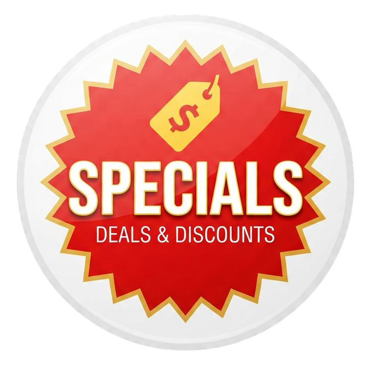 Specials