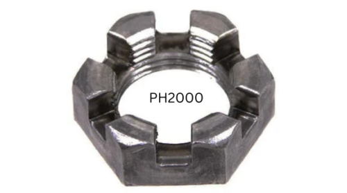 NUT PH2000