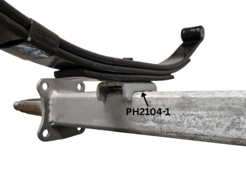 SPRING TAB PH2104-1