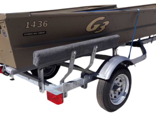 Boat Trailer Parts Place - Tampa Florida -SIDE GIUDE BOARD KITS PT2110 - PT2112