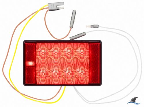 205-00386-NA LED TAIL LIGHT LLEFT HAND