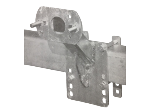 SPARE MOUNT GALVANIZED 578283