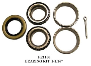 BEARING KIT PE1100