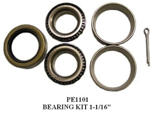 PE1101 BEARING KIT 1-1/16"