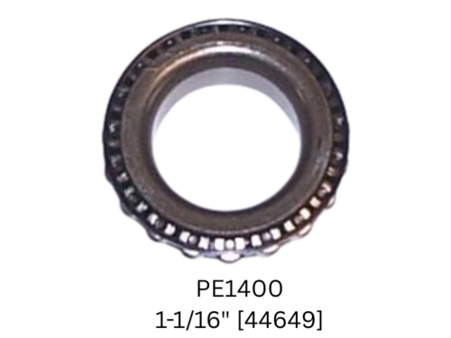 BEARING PE1400