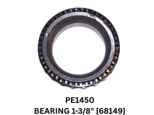 BEARING 1-3/8 PE1450