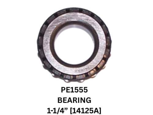BEARING PE1555