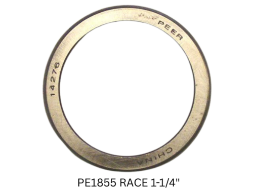RACE 1-3/4 x 1-1/4 UFP 8 LUG