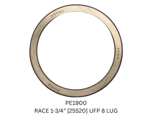 RACE 1-3/4″ [25520] UFP 8 LUG PE1900